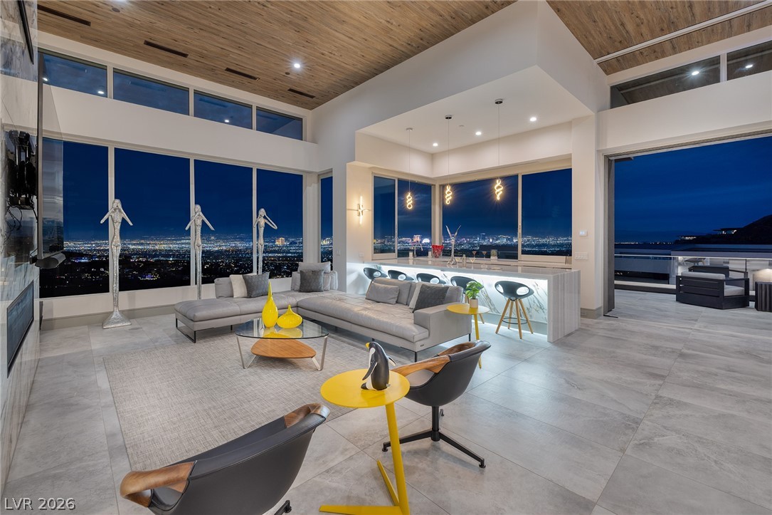 1205 Amber Rim Drive Henderson NV 89012