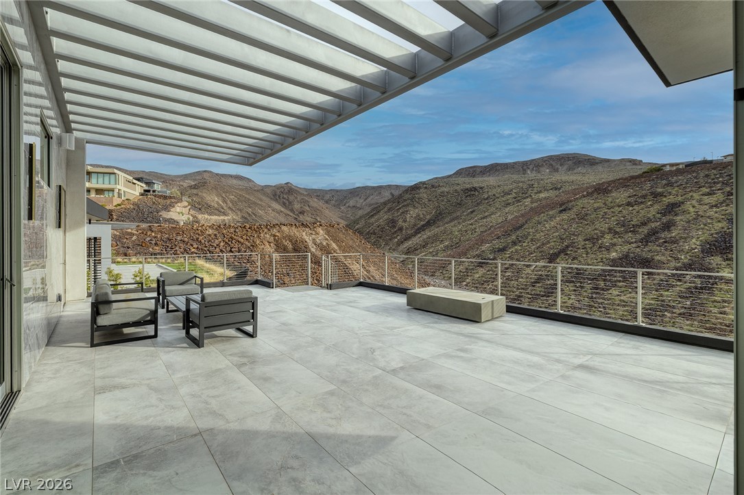 1205 Amber Rim Drive Henderson NV 89012
