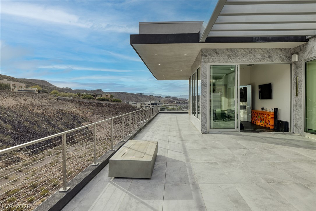 1205 Amber Rim Drive Henderson NV 89012