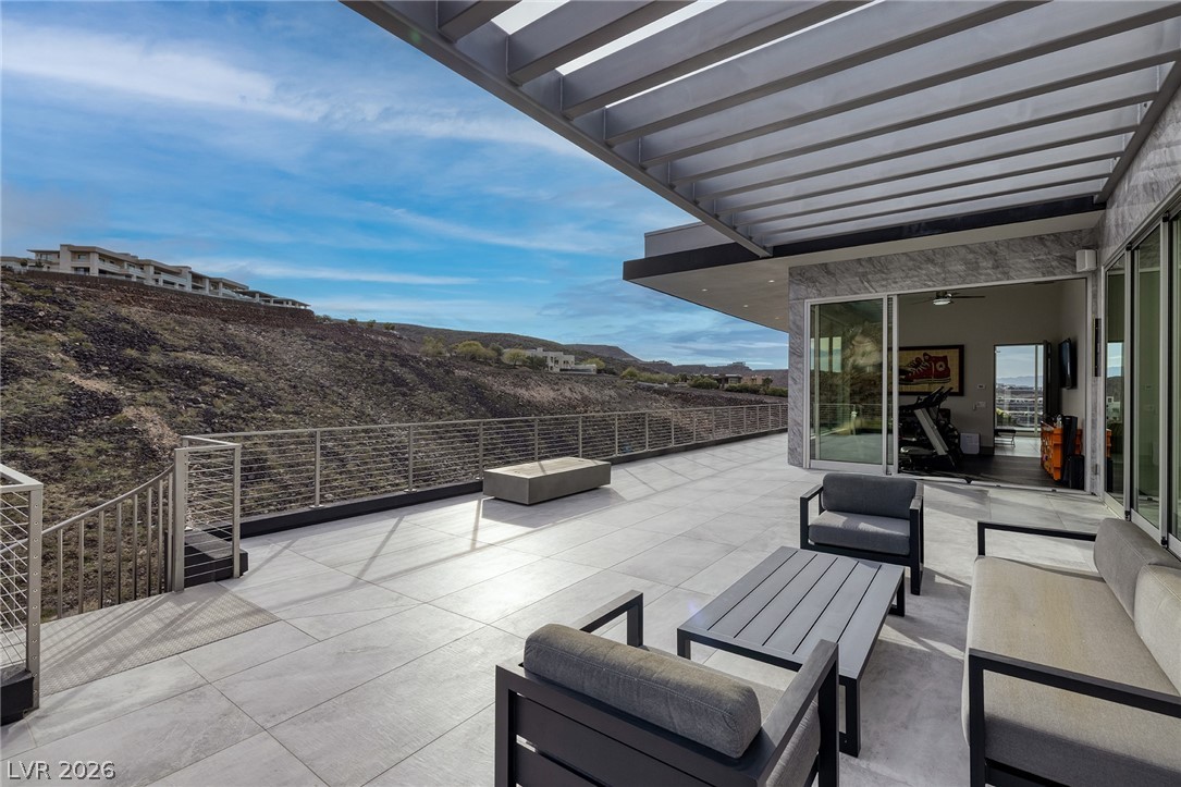 1205 Amber Rim Drive Henderson NV 89012