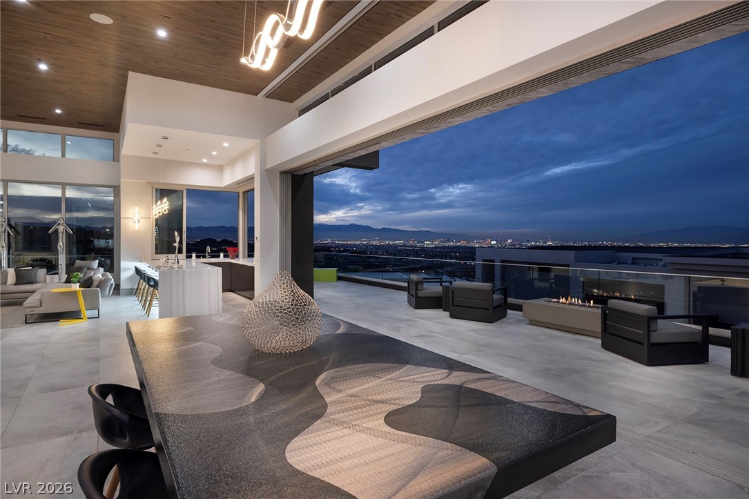 1205 Amber Rim Drive Henderson NV 89012