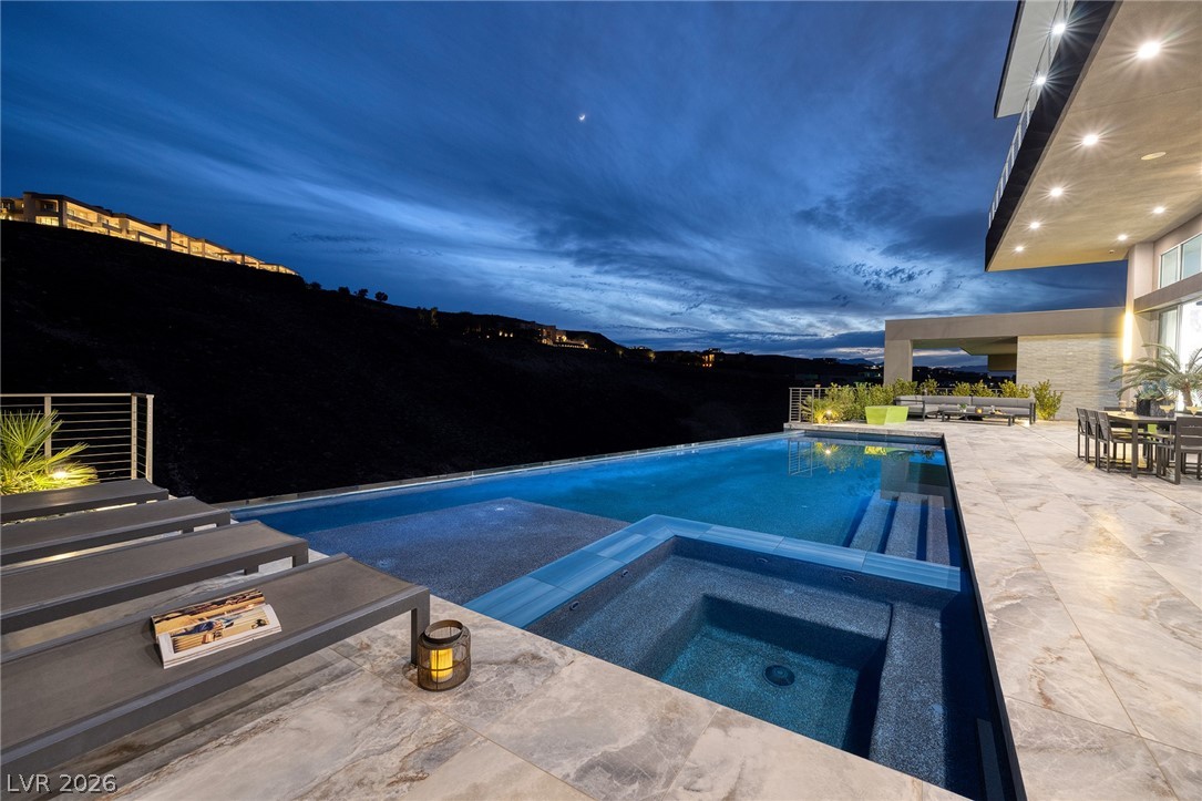 1205 Amber Rim Drive Henderson NV 89012