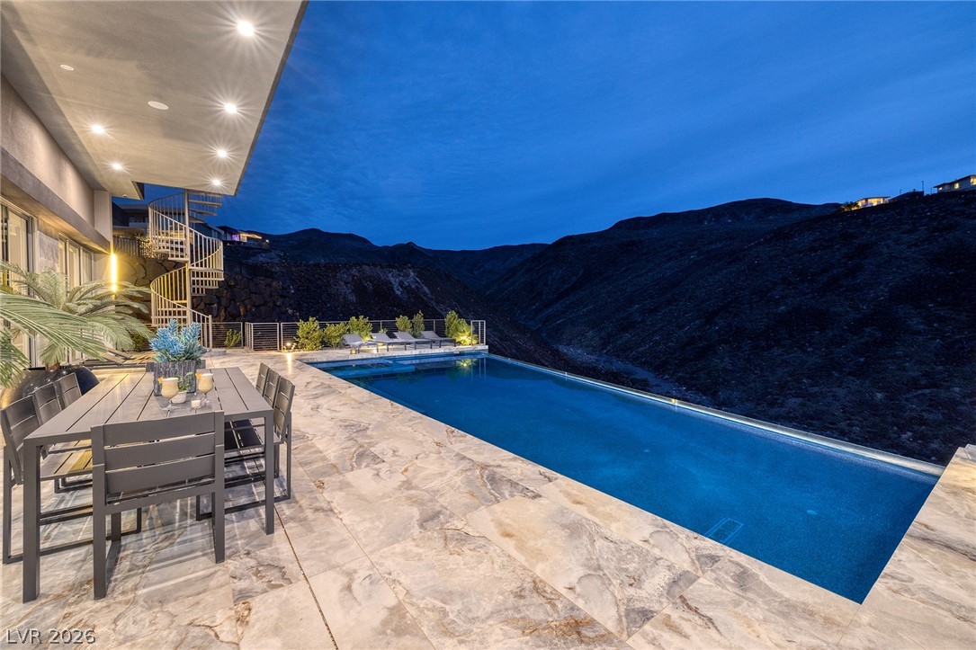 1205 Amber Rim Drive Henderson NV 89012