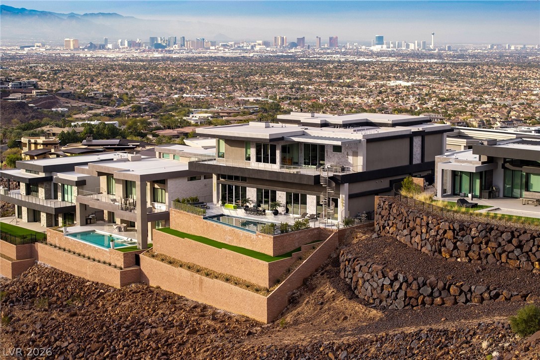 1205 Amber Rim Drive Henderson NV 89012
