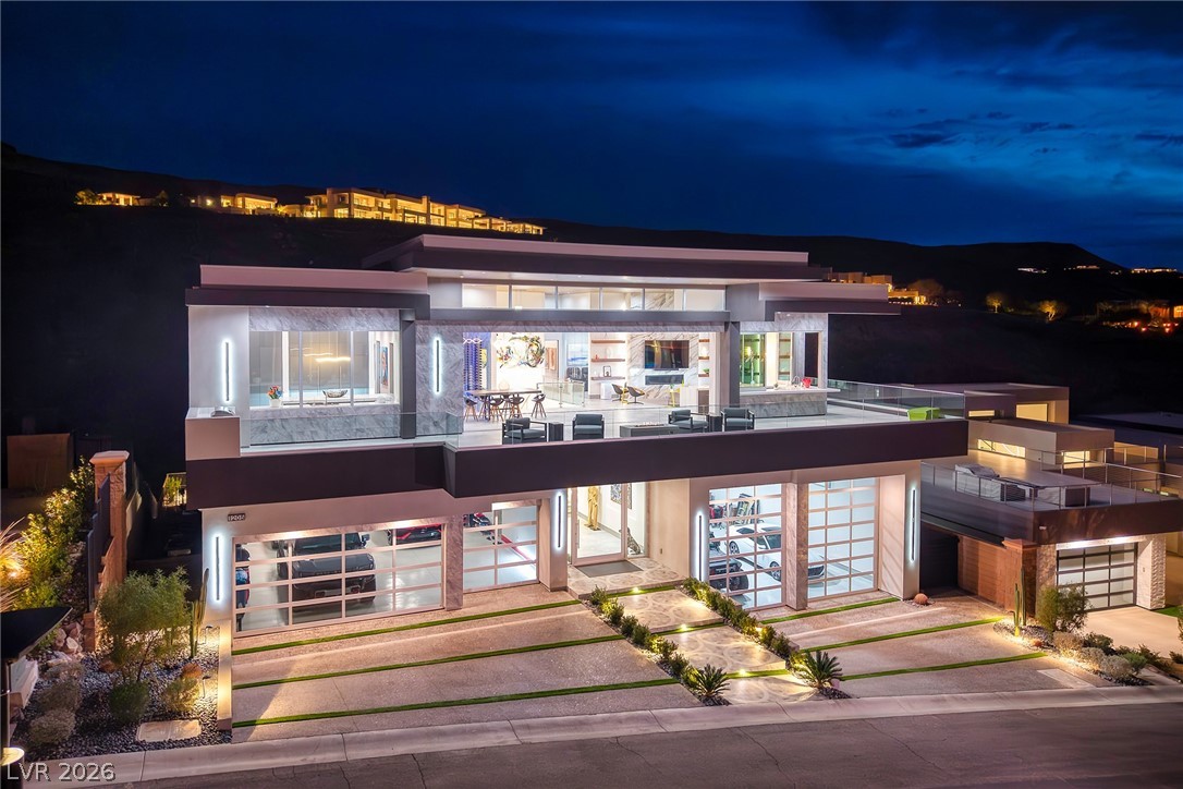 1205 Amber Rim Drive Henderson NV 89012