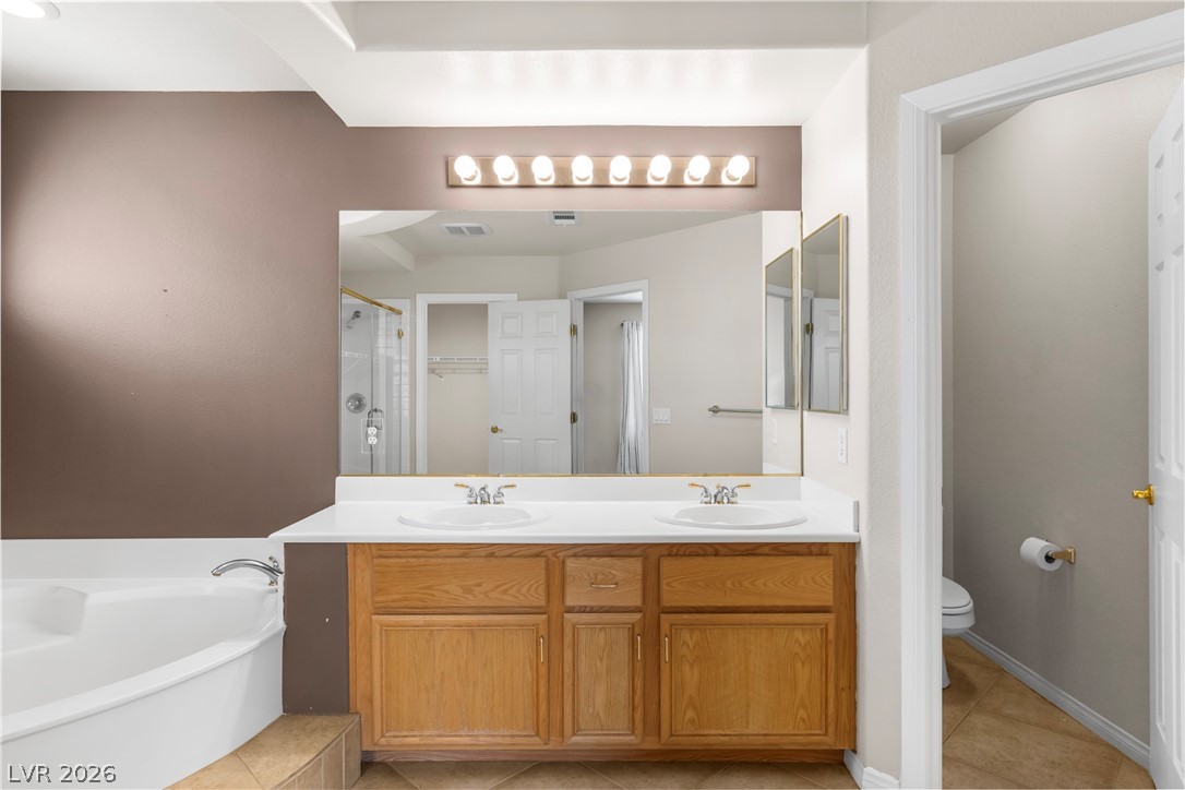7943 Avalon Island Street Las Vegas NV 89139
