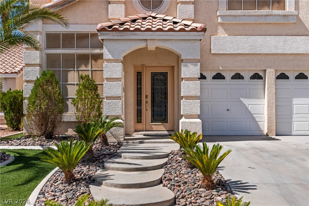 7943 Avalon Island Street Las Vegas NV 89139