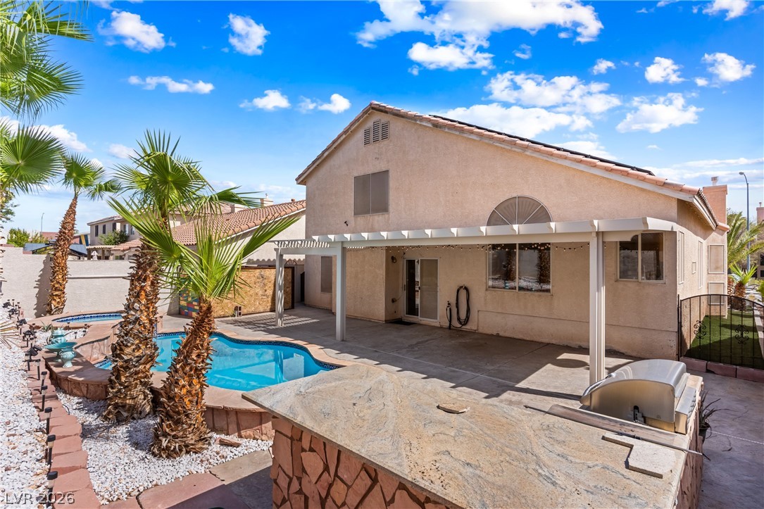 7943 Avalon Island Street Las Vegas NV 89139