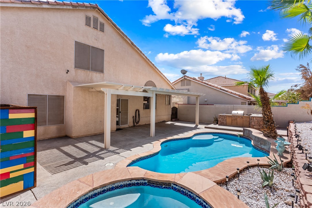 7943 Avalon Island Street Las Vegas NV 89139