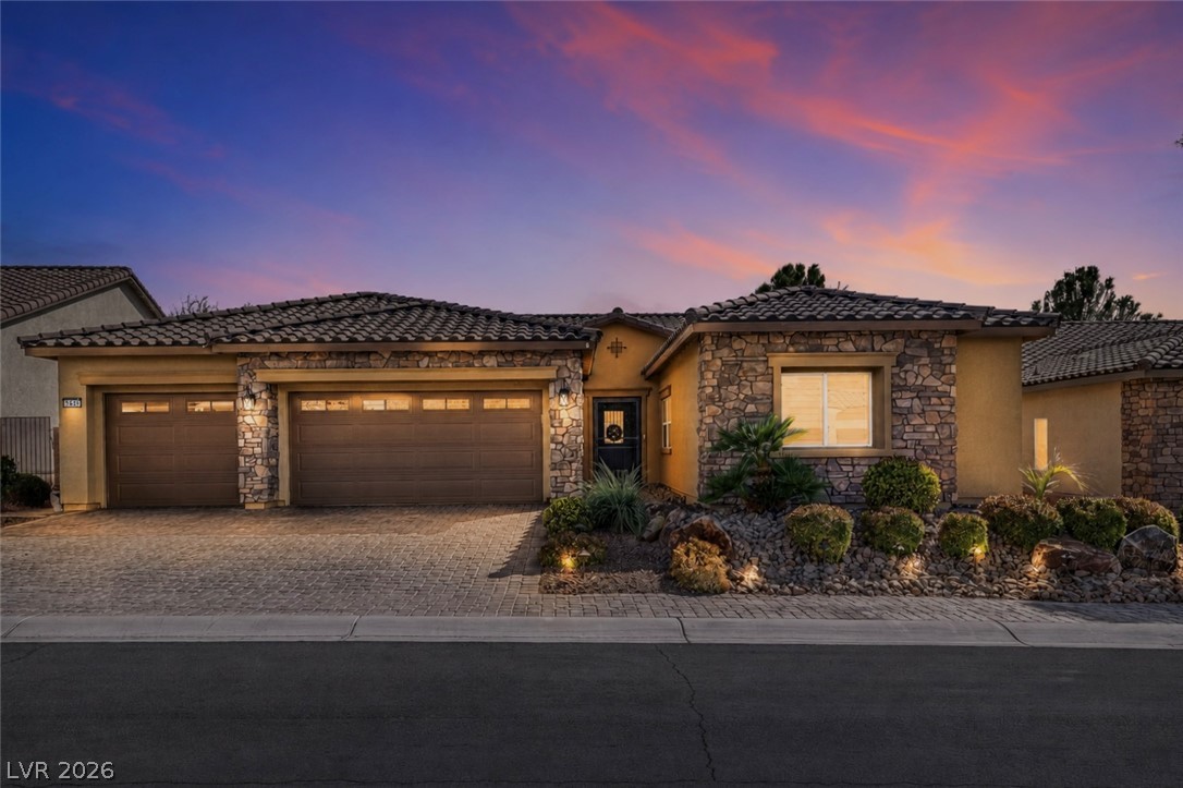 5449 East Volterra Drive Pahrump NV 89061