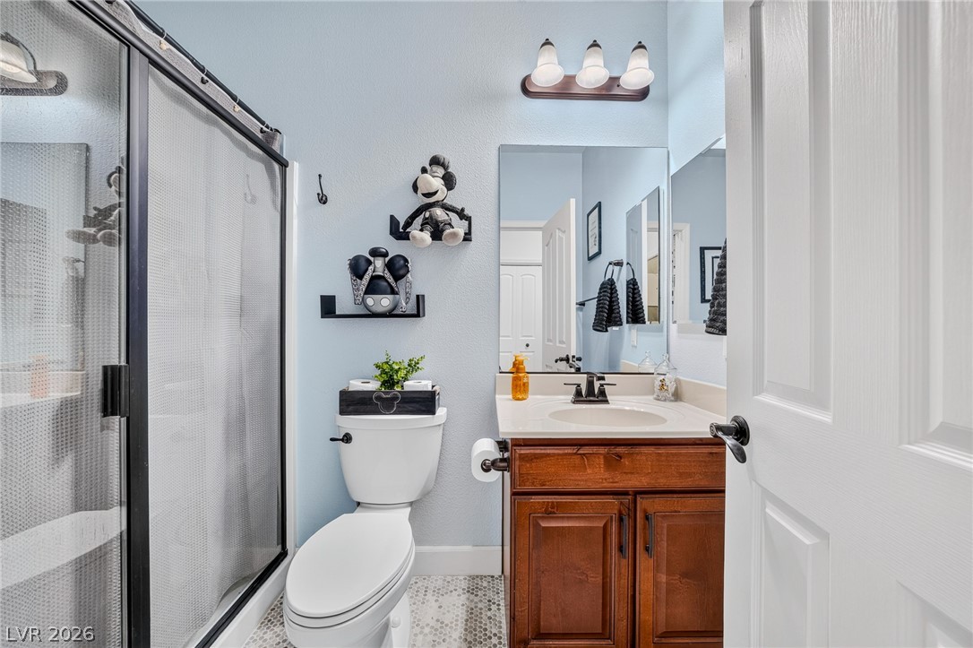 5449 East Volterra Drive Pahrump NV 89061