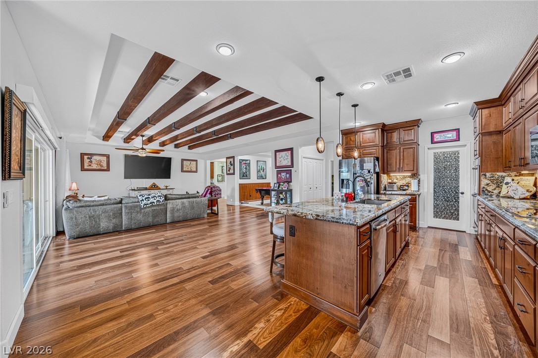 5449 East Volterra Drive Pahrump NV 89061