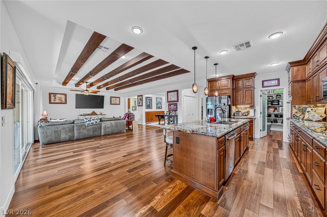 5449 East Volterra Drive Pahrump NV 89061