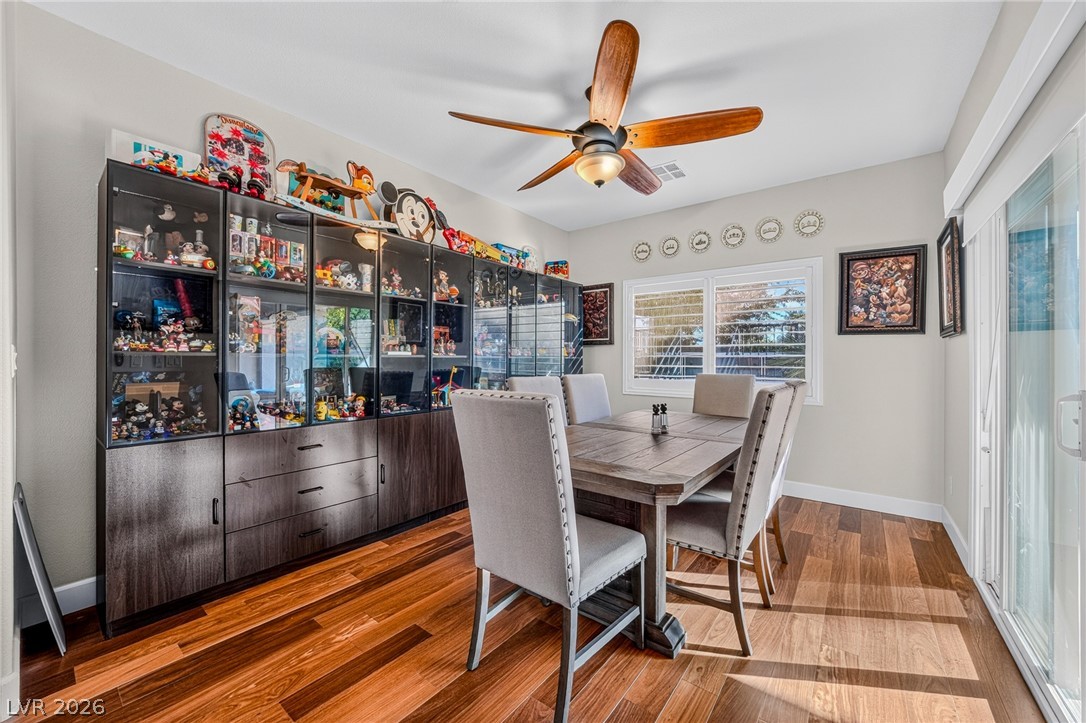 5449 East Volterra Drive Pahrump NV 89061