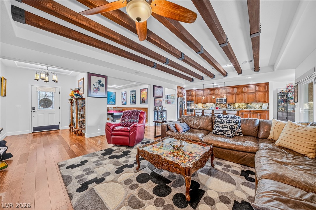 5449 East Volterra Drive Pahrump NV 89061