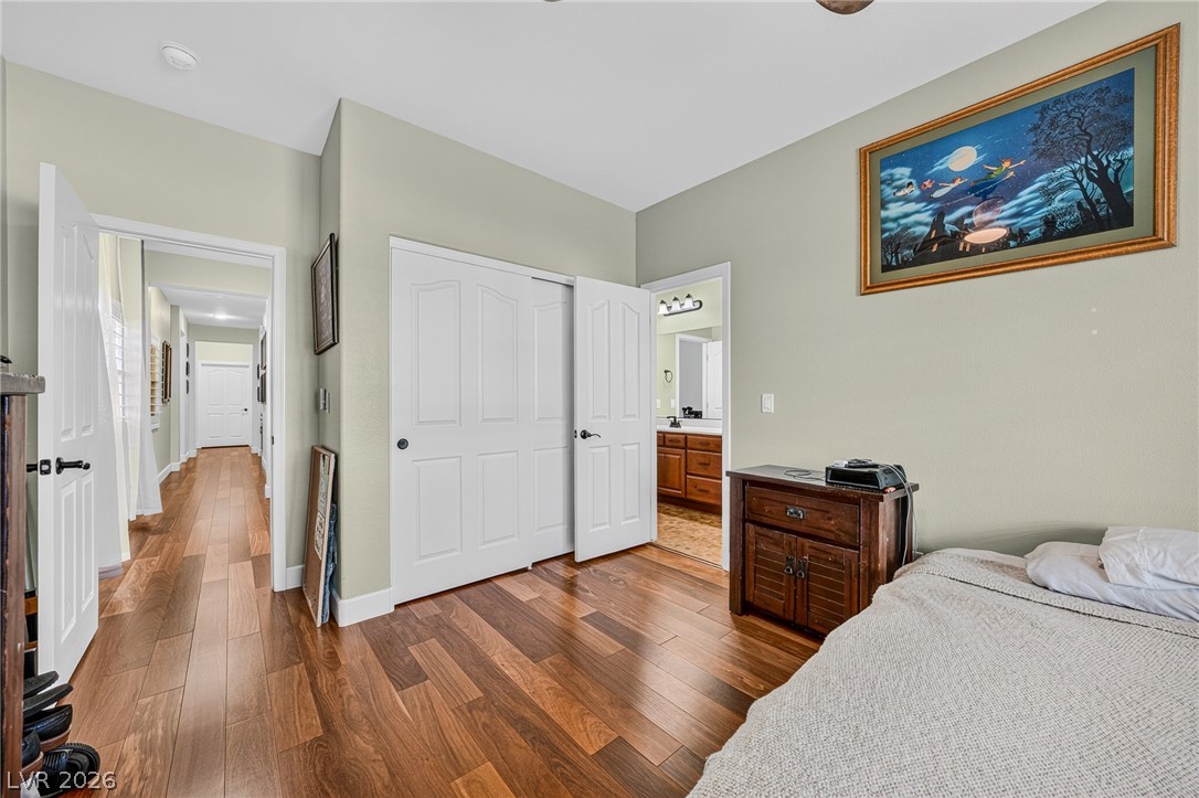 5449 East Volterra Drive Pahrump NV 89061