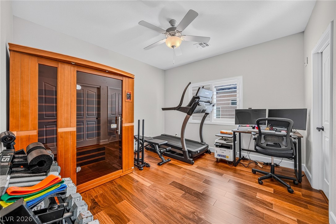 5449 East Volterra Drive Pahrump NV 89061
