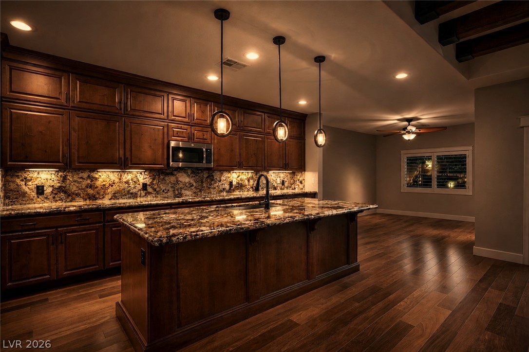 5449 East Volterra Drive Pahrump NV 89061
