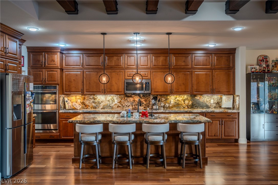 5449 East Volterra Drive Pahrump NV 89061