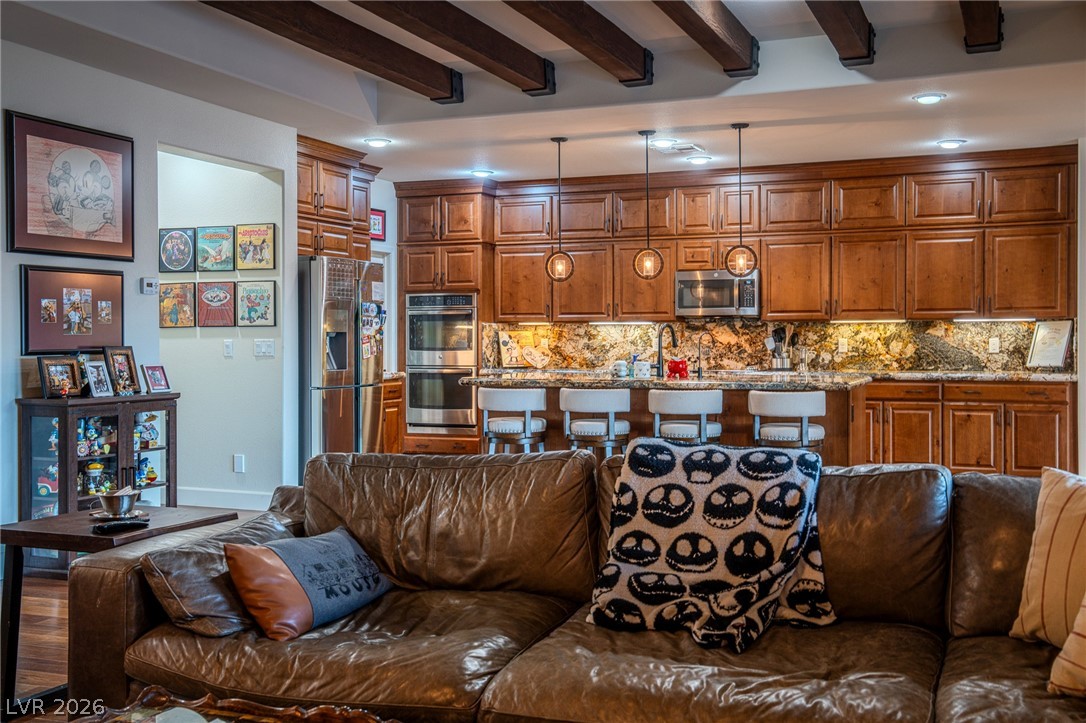 5449 East Volterra Drive Pahrump NV 89061