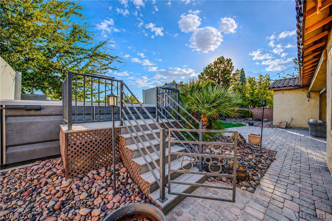 5449 East Volterra Drive Pahrump NV 89061