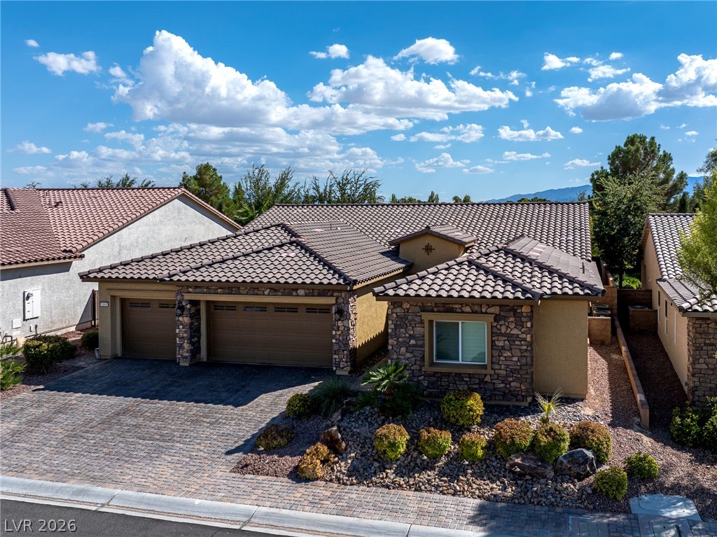 5449 East Volterra Drive Pahrump NV 89061