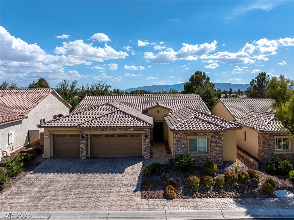 5449 East Volterra Drive Pahrump NV 89061