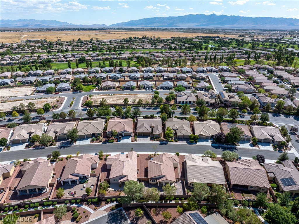 5449 East Volterra Drive Pahrump NV 89061