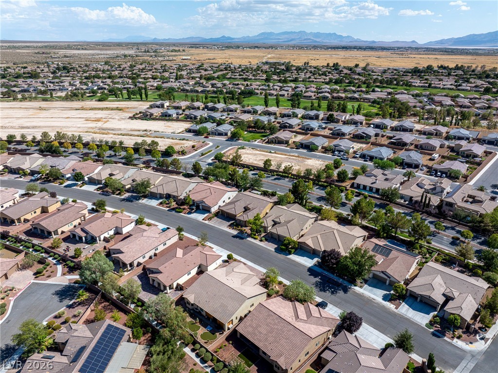 5449 East Volterra Drive Pahrump NV 89061
