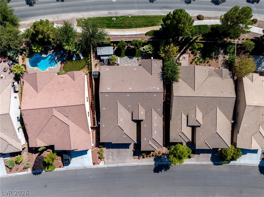 5449 East Volterra Drive Pahrump NV 89061