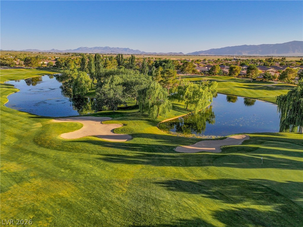 5449 East Volterra Drive Pahrump NV 89061