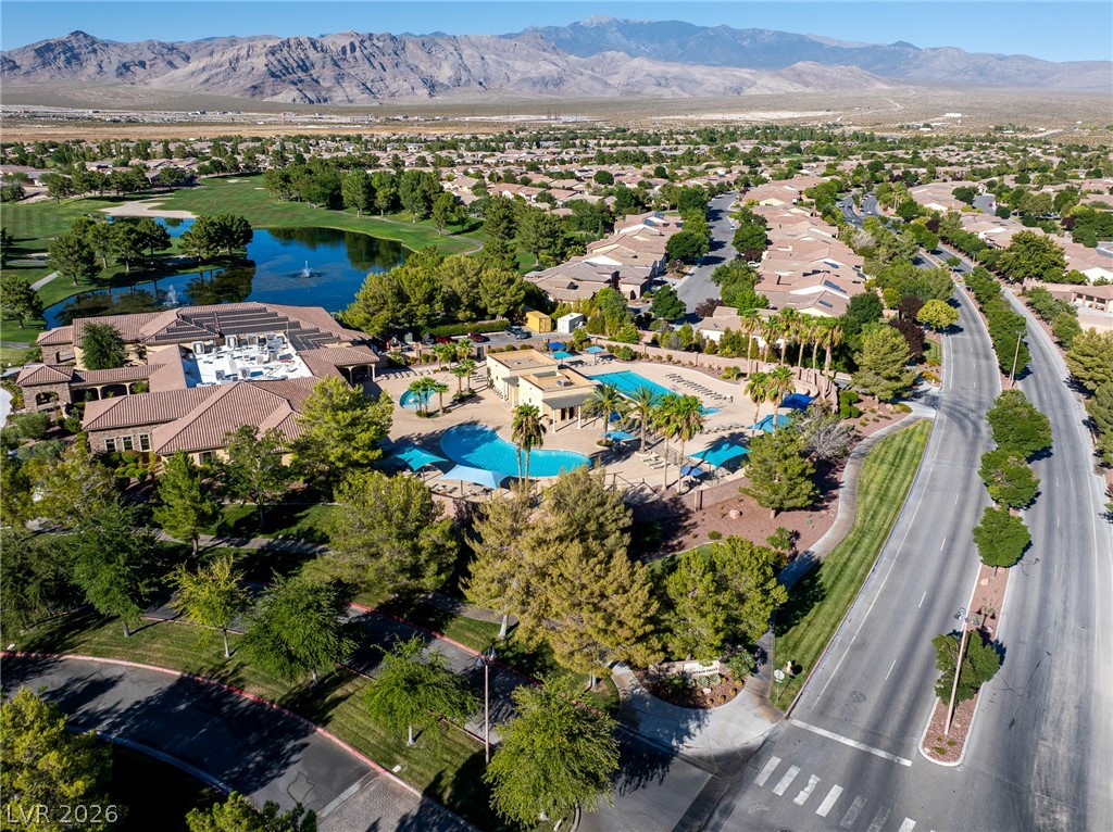 5449 East Volterra Drive Pahrump NV 89061