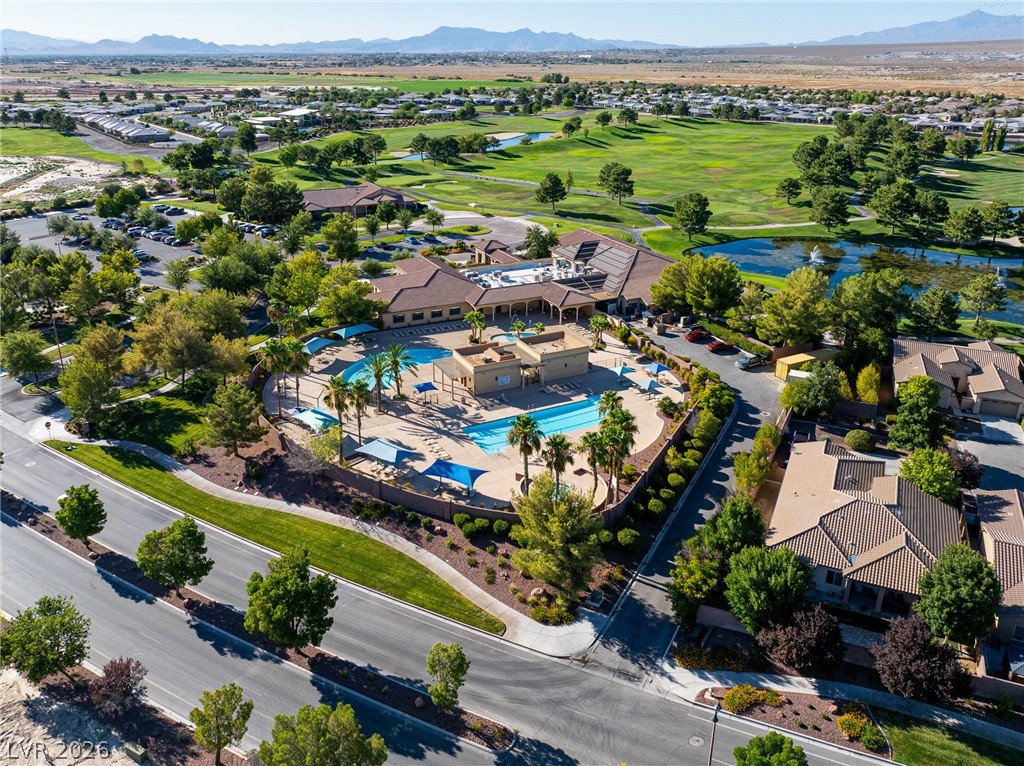 5449 East Volterra Drive Pahrump NV 89061