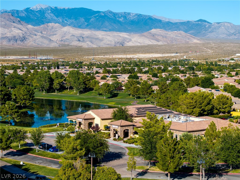 5449 East Volterra Drive Pahrump NV 89061