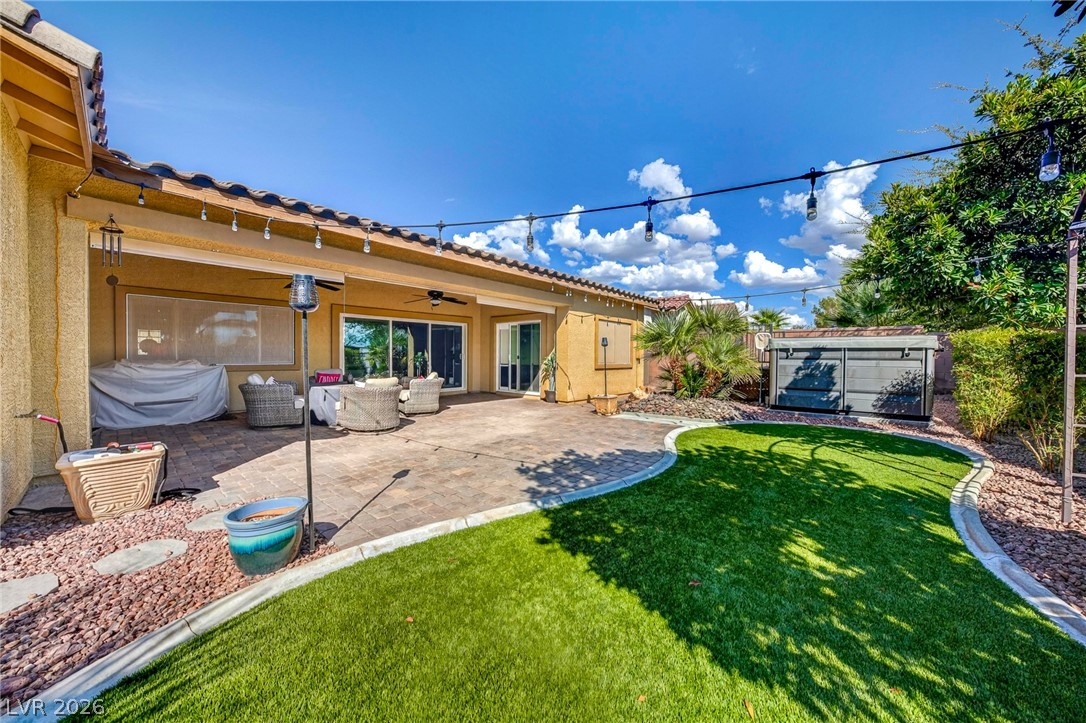 5449 East Volterra Drive Pahrump NV 89061