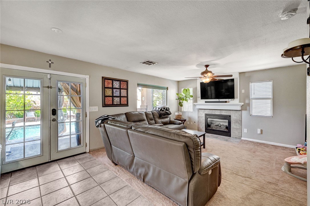 1321 Lime Point Street Las Vegas NV 89110
