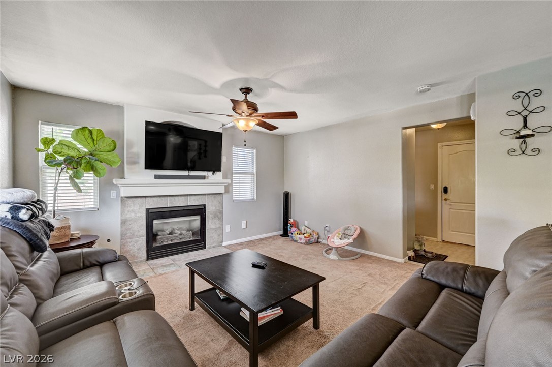 1321 Lime Point Street Las Vegas NV 89110