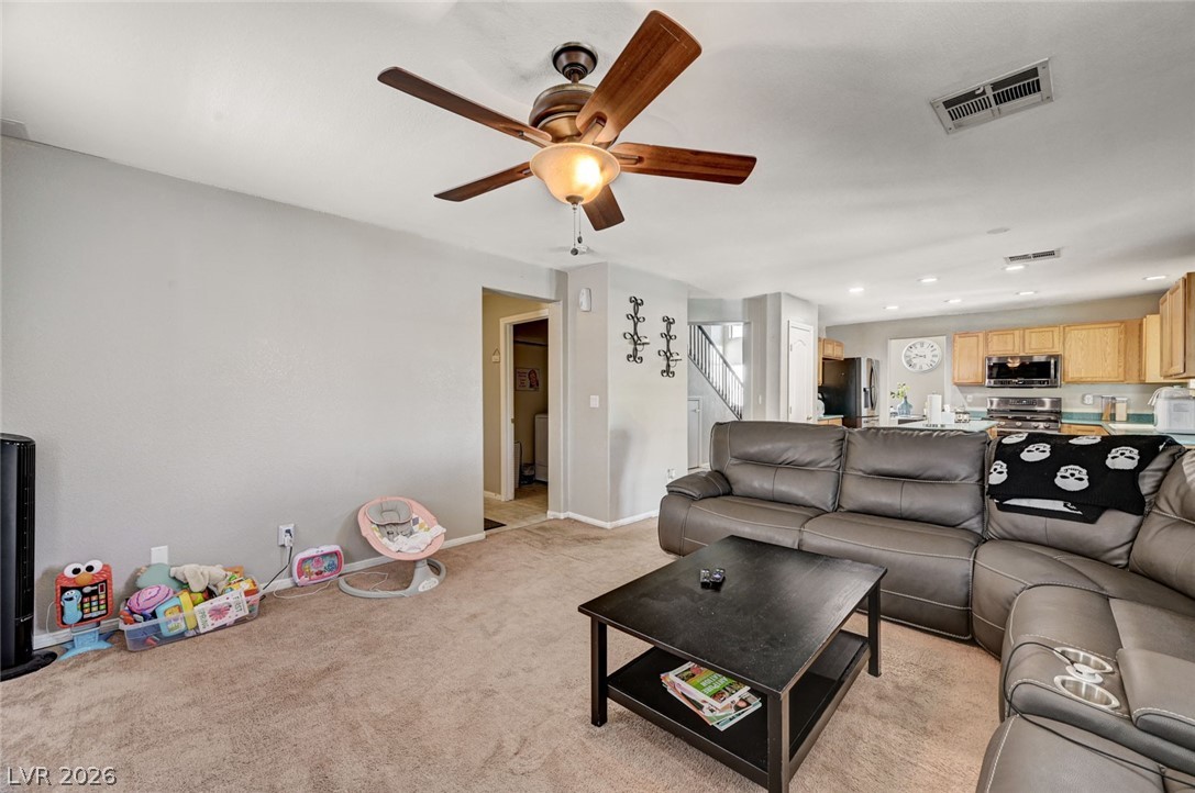 1321 Lime Point Street Las Vegas NV 89110