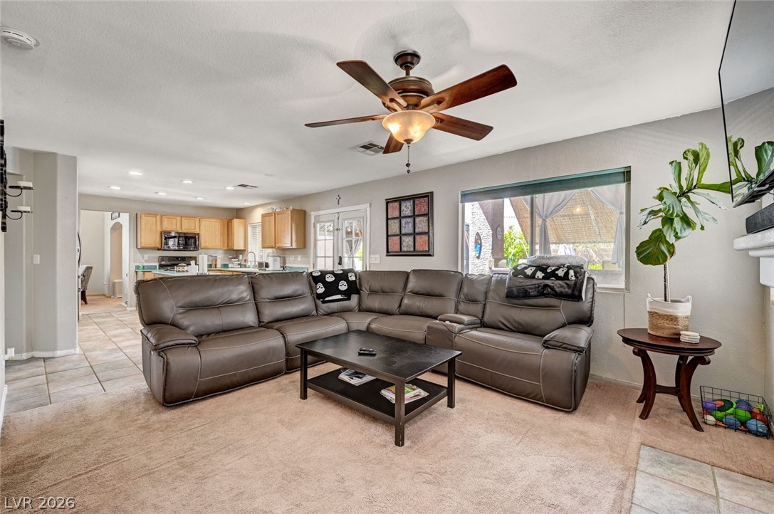 1321 Lime Point Street Las Vegas NV 89110