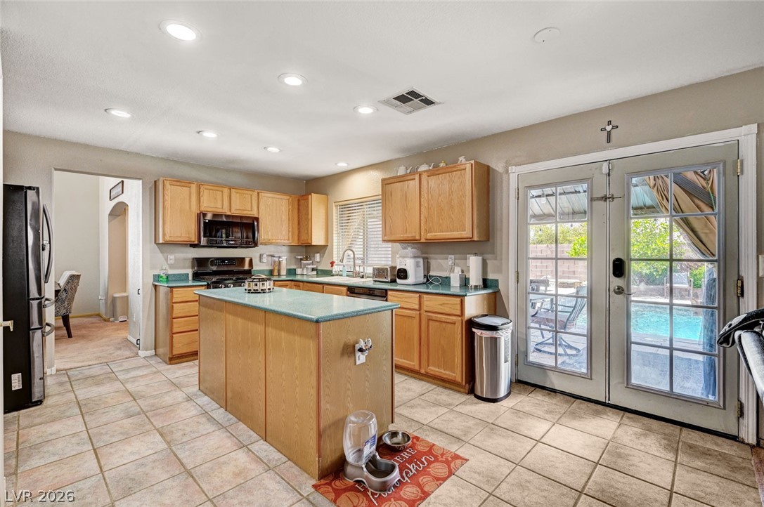 1321 Lime Point Street Las Vegas NV 89110