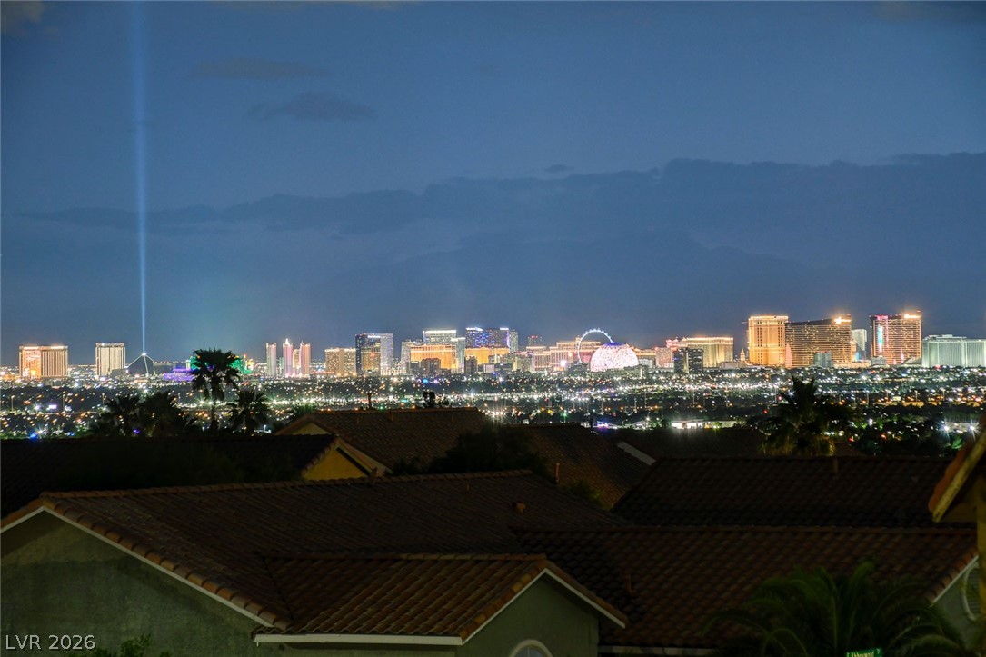1321 Lime Point Street Las Vegas NV 89110