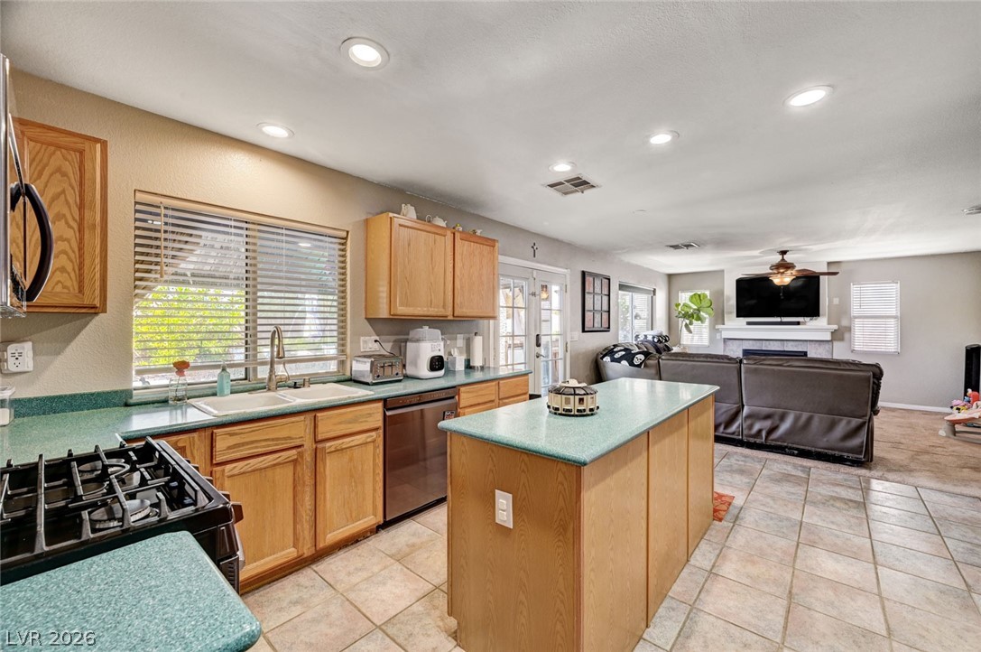 1321 Lime Point Street Las Vegas NV 89110