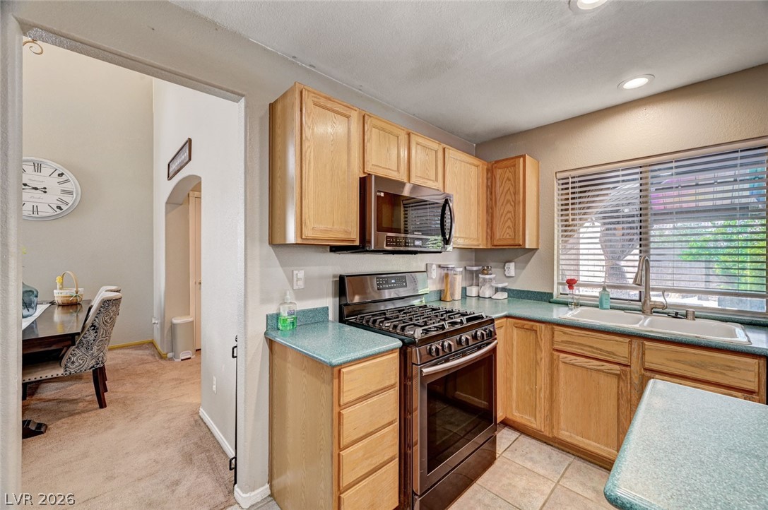 1321 Lime Point Street Las Vegas NV 89110
