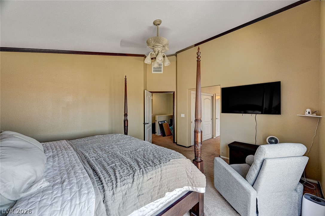 1321 Lime Point Street Las Vegas NV 89110