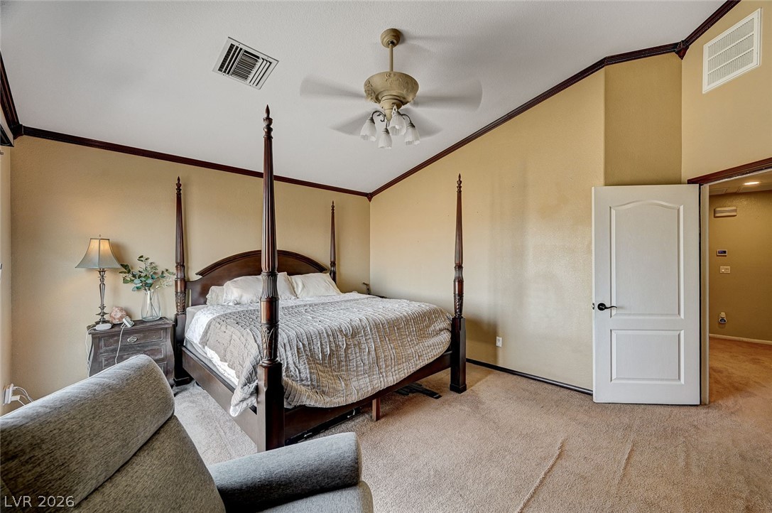 1321 Lime Point Street Las Vegas NV 89110