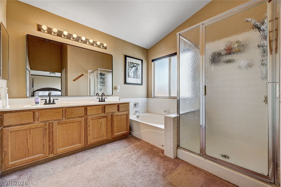 1321 Lime Point Street Las Vegas NV 89110