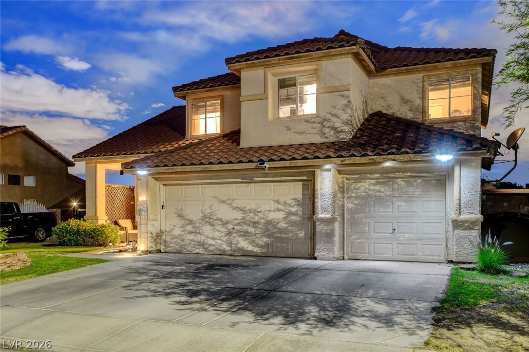 1321 Lime Point Street Las Vegas NV 89110