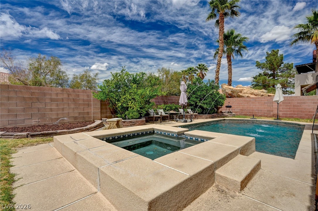 1321 Lime Point Street Las Vegas NV 89110