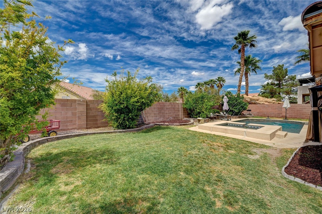 1321 Lime Point Street Las Vegas NV 89110