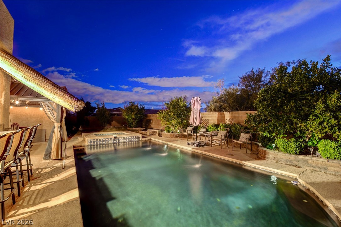 1321 Lime Point Street Las Vegas NV 89110